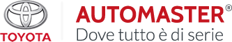 Automaster Toyota km 0 Rovigo