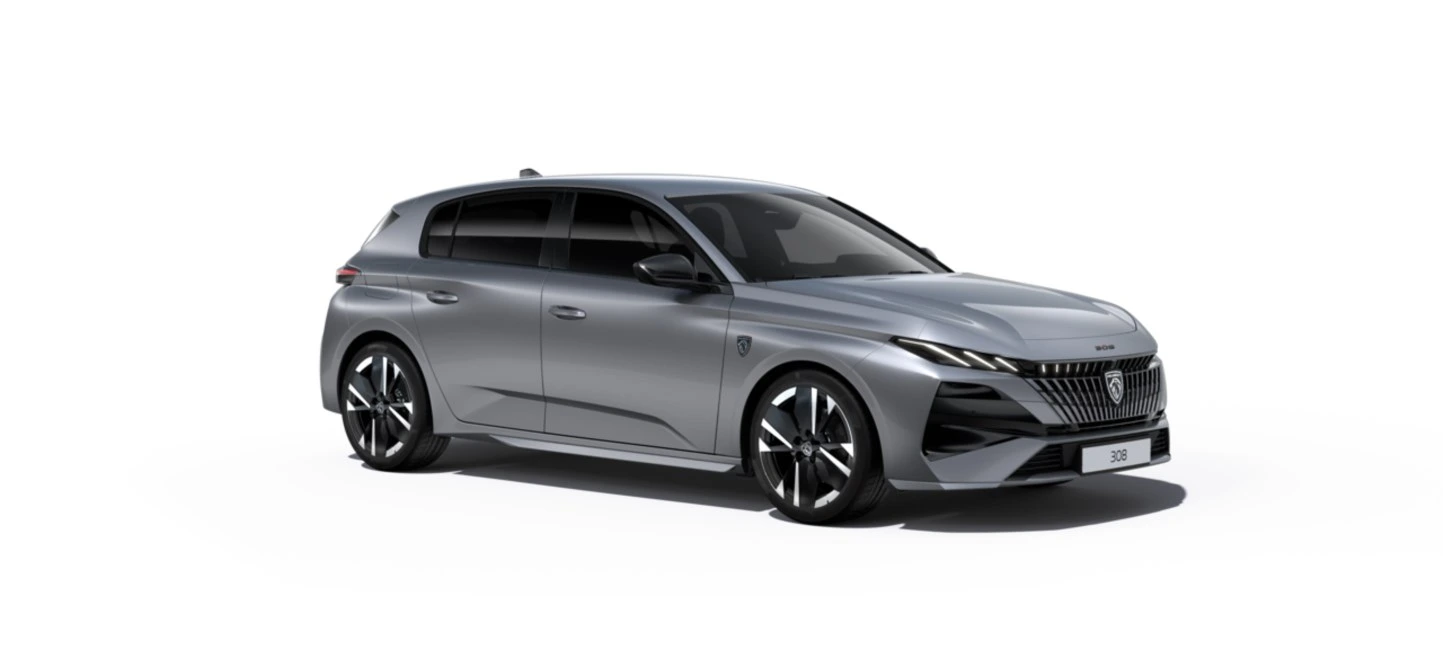 COLORI-grigio-chiara peugeot nuova 308