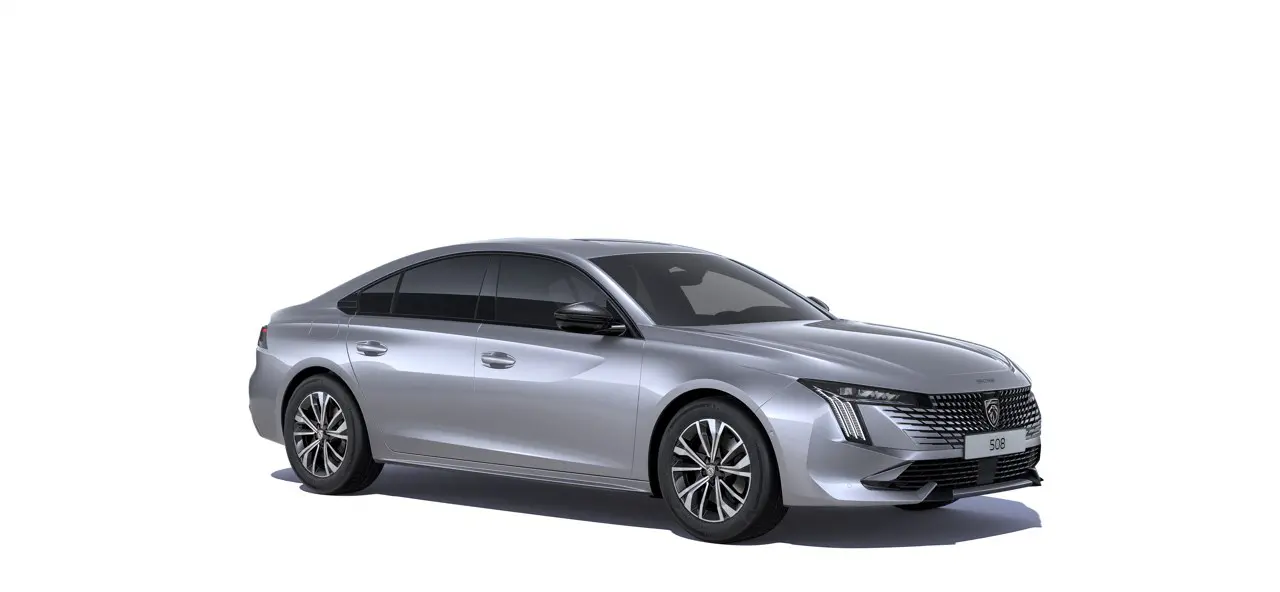 COLORI-grigio peugeot 508