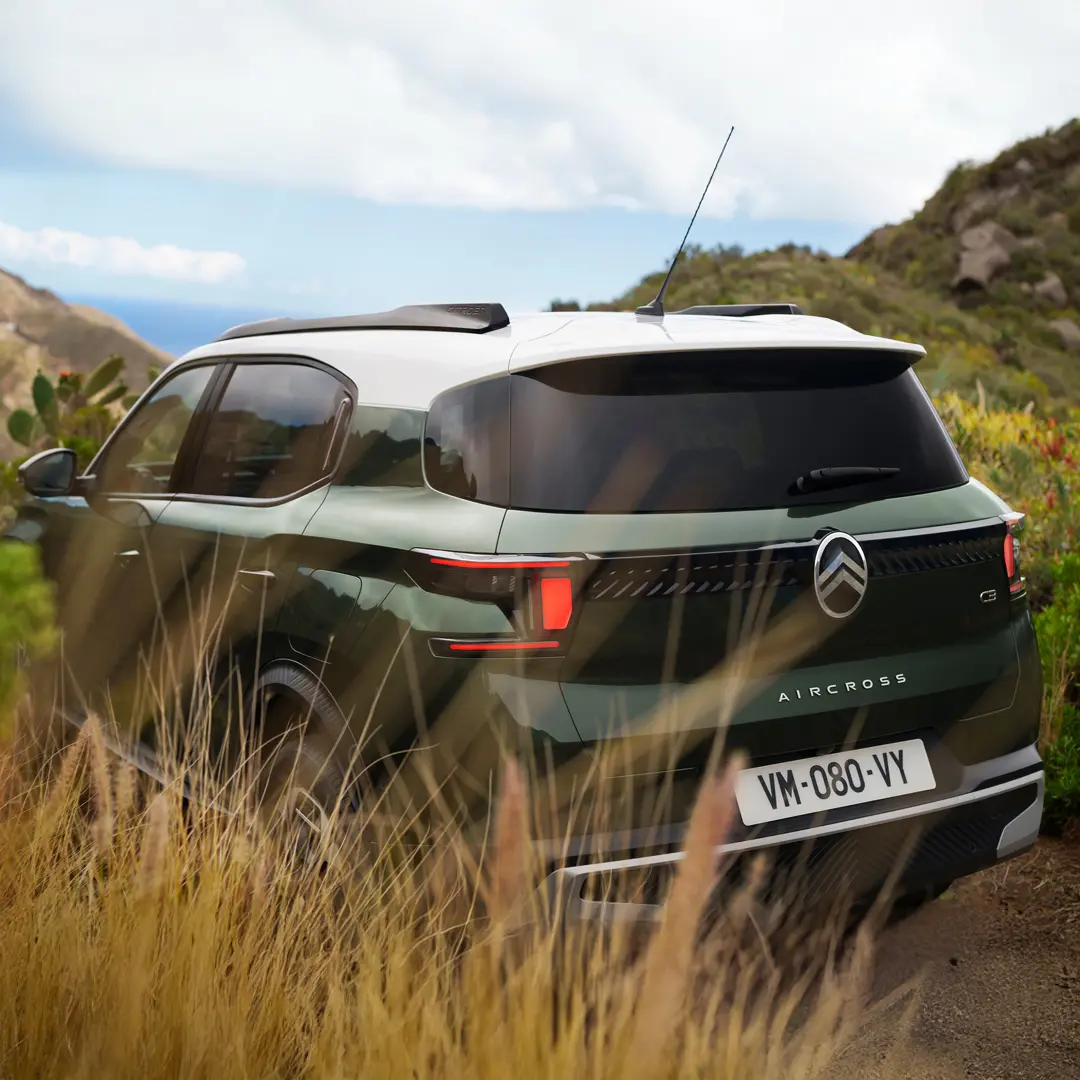 galleria-2 c3 aircross