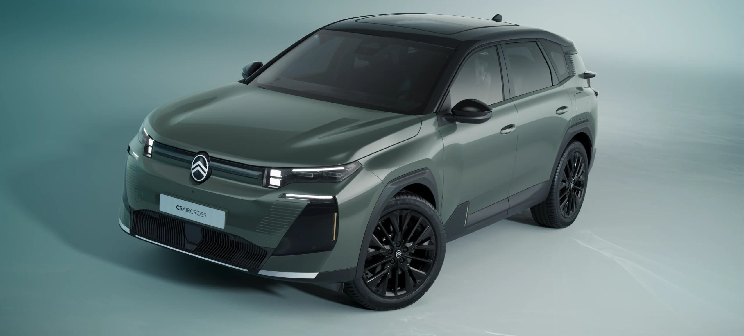 galleria-2 nuovo c5 aircross