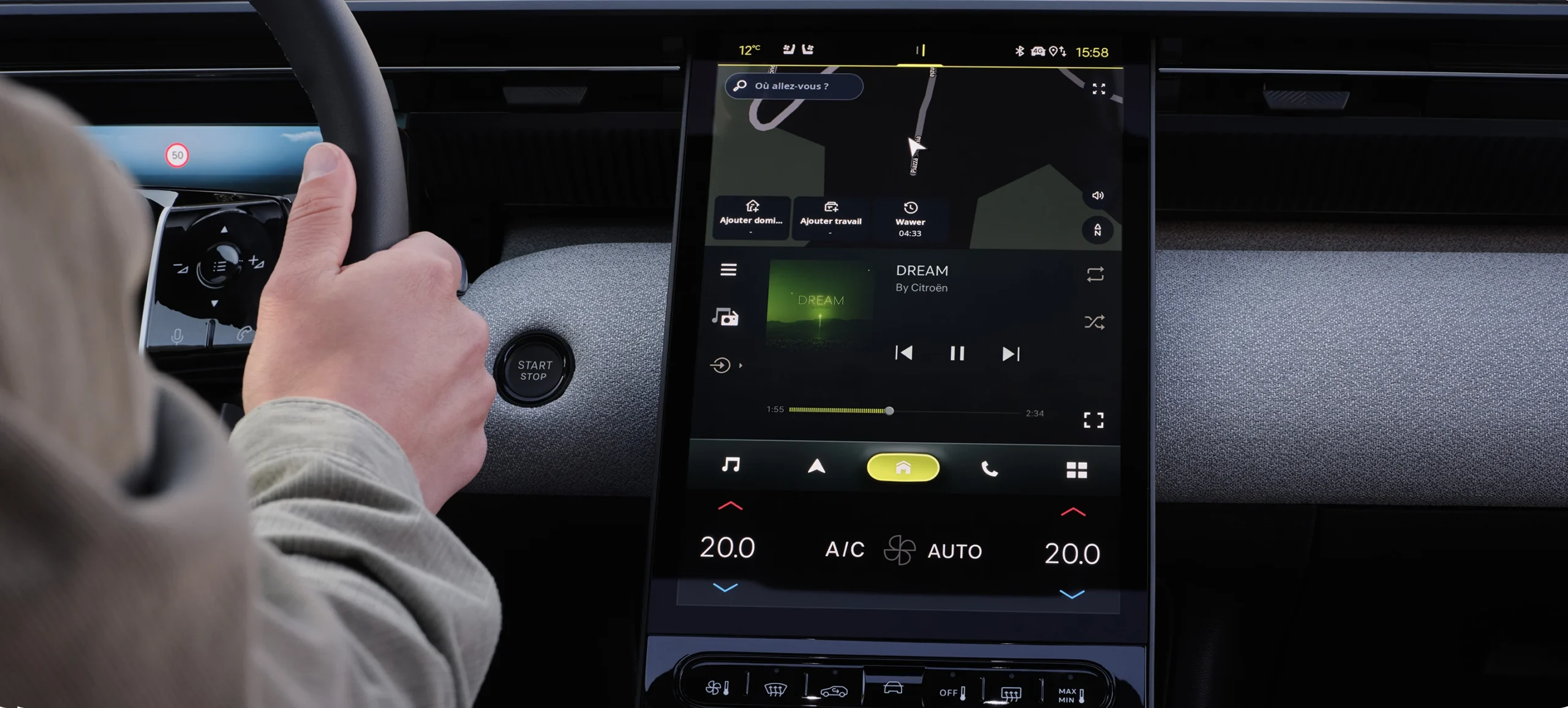 galleria-3 nuovo c5 aircross