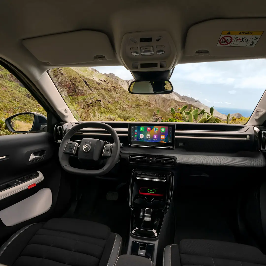 galleria-4 c3 aircross