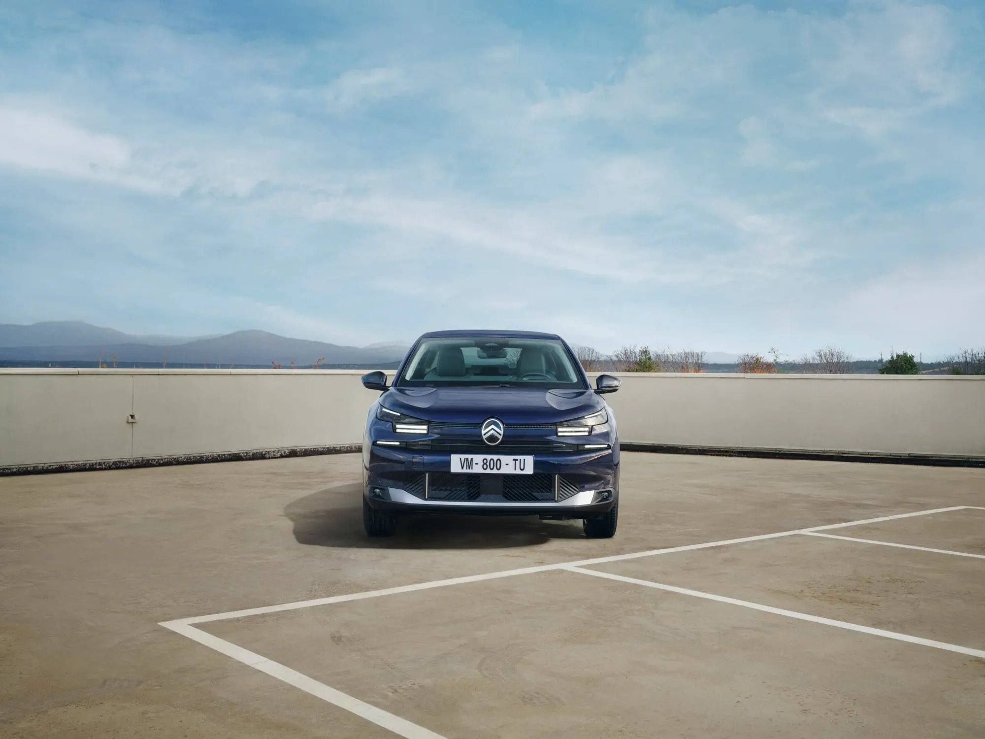 galleria-4 nuova c4 x