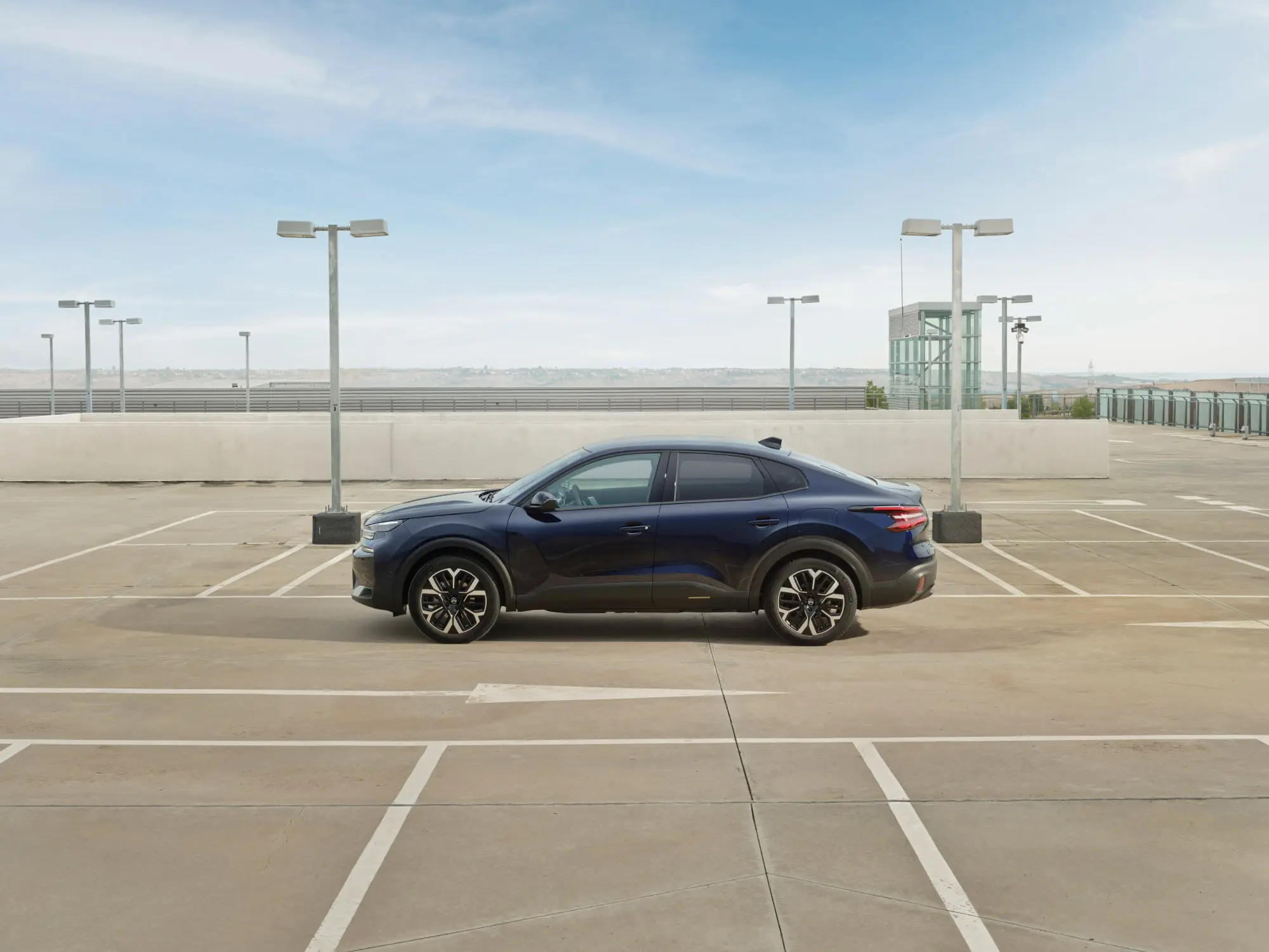 galleria-6 nuova c4 x