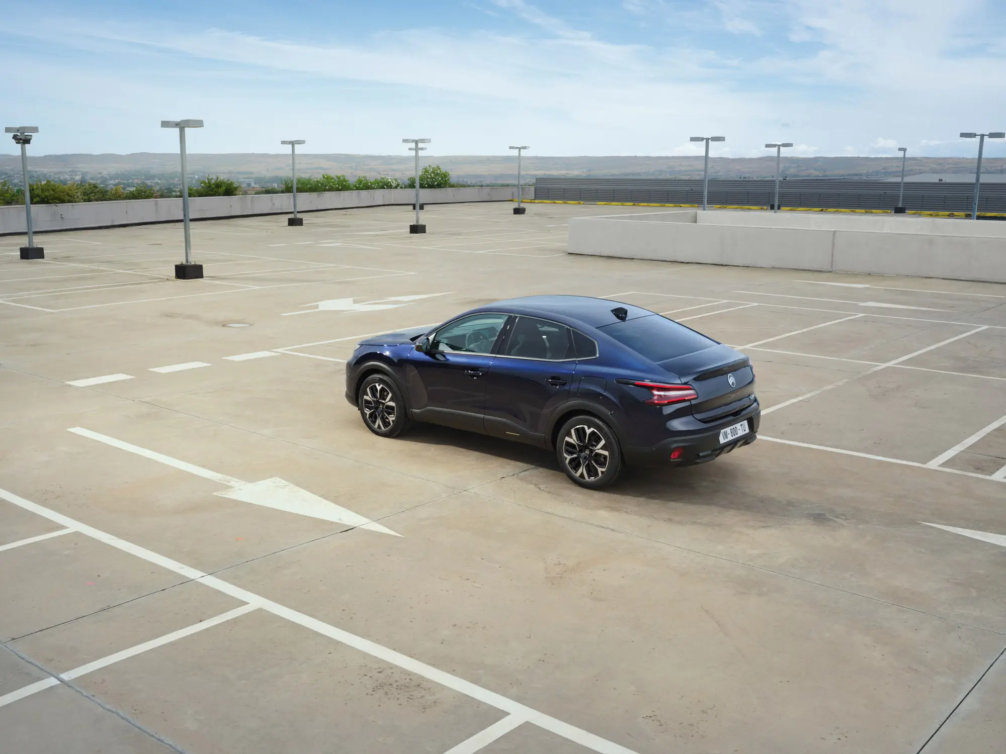 galleria-7 nuova c4 x