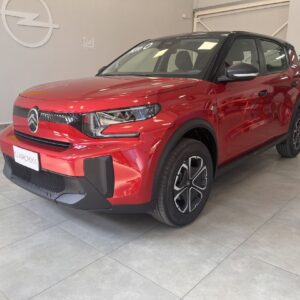 CITROEN Nuova C3 Aircross PureTech Turbo 100 MT6 - YOU