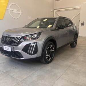 PEUGEOT 2008 Allure PureTech 130 EAT8 S&S
